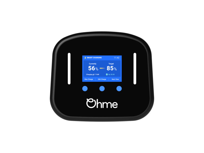Ohme home pro - Tethered 8m