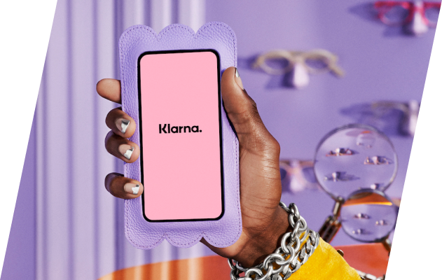 Charge Wizard Partnered with Klarna